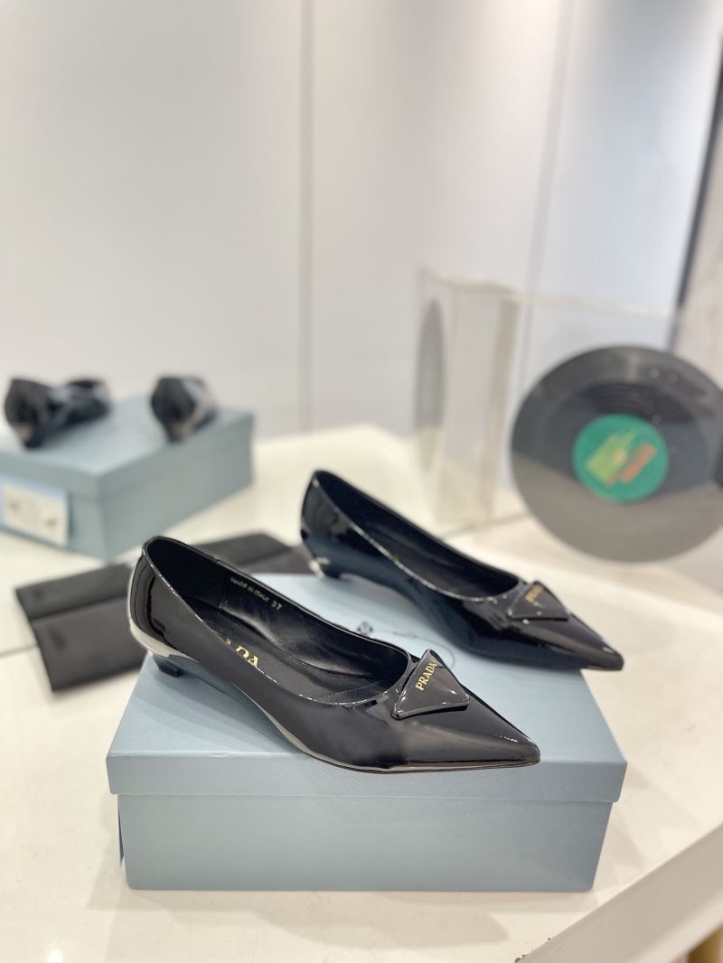 Prada Sandals